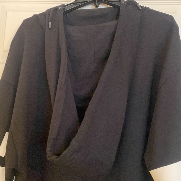 Ivy Park Sweatshirt Dress - Picture 7 of 9